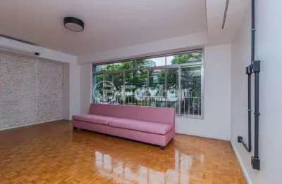 Apartamento com 4 quartos à venda na rua padre chagas, 277, moinhos de vento, porto alegre, 244 m2 por r$ 2.300.000
