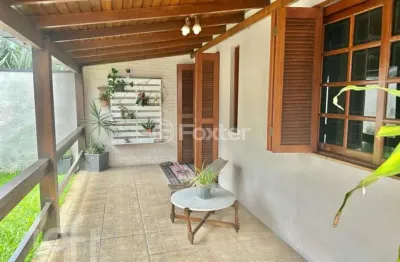 Casa com 2 quartos à venda na rua roosevelt, 71, canudos, novo hamburgo, 87 m2 por r$ 289.000