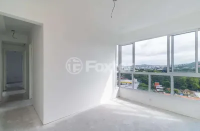Apartamento com 3 quartos à venda na avenida da cavalhada, 4414, cavalhada, porto alegre, 53 m2 por r$ 289.750