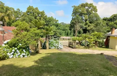 Terreno à venda na rua do banhado, 276, vila do cedro, canela, 102 m2 por r$ 400.000