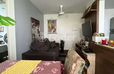 Apartamento com 2 quartos à venda na rua paraná, 226, santa isabel, viamão, 43 m2 por r$ 210.000