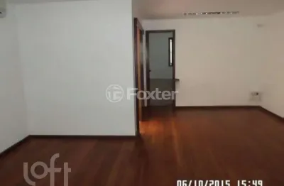 Casa com 2 quartos à venda na rua conselheiro travassos, 296, são geraldo, porto alegre, 130 m2 por r$ 760.000
