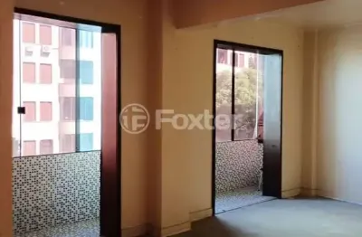Apartamento com 2 quartos à venda na avenida borges de medeiros, 1042, centro histórico, porto alegre, 85 m2 por r$ 299.000