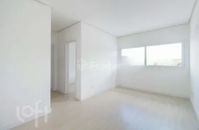 Apartamento com 2 quartos à venda na rua joaquim cruz, 300, santo antônio, porto alegre, 60 m2 por r$ 450.000