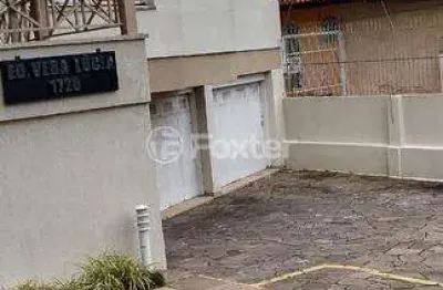 Apartamento com 1 quarto à venda na avenida professor oscar pereira, 1726, glória, porto alegre, 47 m2 por r$ 150.000