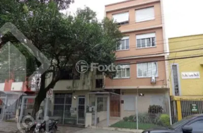 Apartamento com 1 quarto à venda na avenida getúlio vargas, 277, menino deus, porto alegre, 41 m2 por r$ 200.000