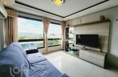 Apartamento com 2 quartos à venda na rua engenheiro arnaldo gladoch, 25, sarandi, porto alegre, 75 m2 por r$ 680.000