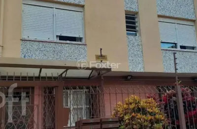 Apartamento com 1 quarto à venda na rua álvaro chaves, 575, floresta, porto alegre, 38 m2 por r$ 200.000