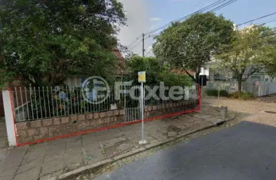 Terreno comercial à venda na rua atanásio belmonte, 534, boa vista, porto alegre, 300 m2 por r$ 807.500