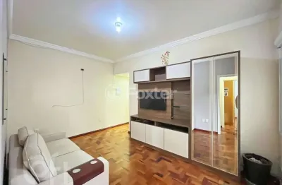 Apartamento com 2 quartos à venda na rua félix da cunha, 853, floresta, porto alegre, 67 m2 por r$ 489.900