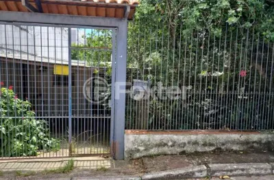 Terreno à venda na rua são sebastião do cai, 68, camaquã, porto alegre, 330 m2 por r$ 370.000