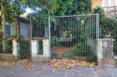 Terreno comercial à venda na rua morretes, 114, santa maria goretti, porto alegre, 380 m2 por r$ 300.000