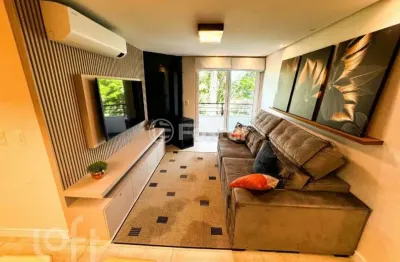 Apartamento com 2 quartos à venda na rua pereira neto, 308, vila suica, canela, 79 m2 por r$ 1.070.000