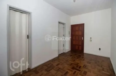 Apartamento com 1 quarto à venda na rua santo antônio, 581, floresta, porto alegre, 22 m2 por r$ 175.000