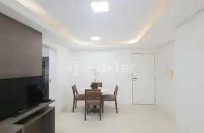 Apartamento com 2 quartos à venda na rua faria santos, 387, petrópolis, porto alegre, 60 m2 por r$ 500.000