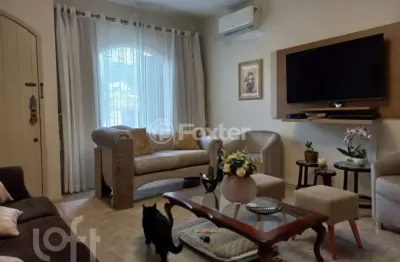Casa com 4 quartos à venda na rua presidente gama rosa, 175, trindade, florianópolis, 200 m2 por r$ 2.100.000