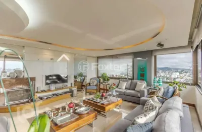 Apartamento com 3 quartos à venda na Rua Cônego Viana, 45, Rio Branco, Porto Alegre, 168 m2 por R$ 2.050.000