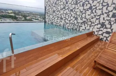 Apartamento com 2 quartos à venda na rua luiz arlindo jaeger, 380, salgado filho, gravataí, 62 m2 por r$ 550.000