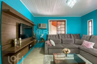 Casa com 3 quartos à venda na rua são domingos, 92, liberdade, novo hamburgo, 185 m2 por r$ 430.000