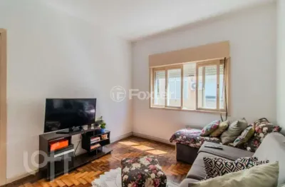 Apartamento com 3 quartos à venda na avenida ipiranga, 1200, azenha, porto alegre, 79 m2 por r$ 285.000
