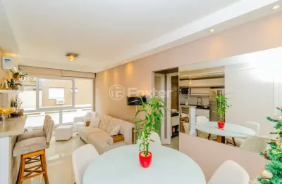 Apartamento com 3 quartos à venda na rua são luís, 1163, santana, porto alegre, 83 m2 por r$ 650.000