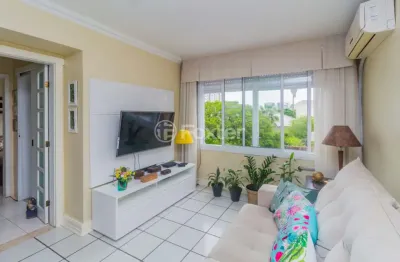 Apartamento com 2 quartos à venda na rua lopo gonçalves, 218, cidade baixa, porto alegre, 72 m2 por r$ 566.000