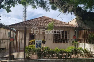 Casa com 2 quartos à venda na avenida alberto pasqualini, 1100, jardim itu sabará, porto alegre, 130 m2 por r$ 480.000