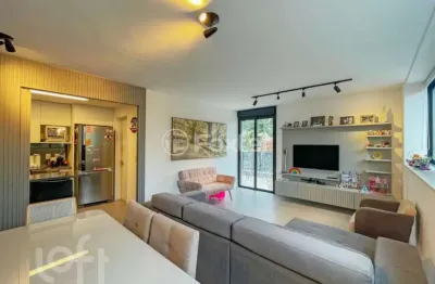 Apartamento com 2 quartos à venda na rua auxiliadora, 129, auxiliadora, porto alegre, 115 m2 por r$ 1.450.000