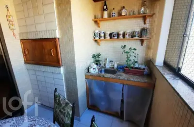 Apartamento com 2 quartos à venda na rua ouro preto, 35, jardim floresta, porto alegre, 71 m2 por r$ 490.000