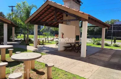 Apartamento com 3 quartos à venda na avenida thomaz edison, 3500, são miguel, são leopoldo, 55 m2 por r$ 249.000