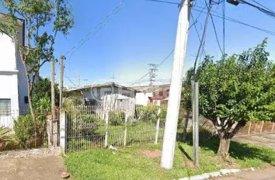 Terreno comercial à venda na rua gramado, 265, mathias velho, canoas, 317 m2 por r$ 210.000