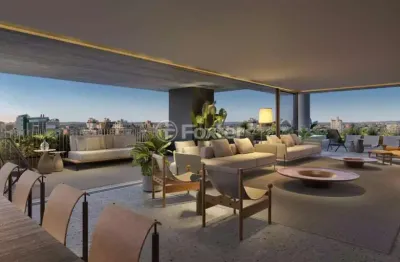 Apartamento com 4 quartos à venda na rua hilário ribeiro, 150, moinhos de vento, porto alegre, 301 m2 por r$ 7.268.327