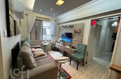 Apartamento com 3 quartos à venda na rua coronel jaime da costa pereira, 450, partenon, porto alegre, 66 m2 por r$ 430.000