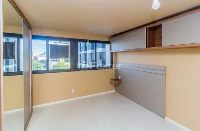 Loft com 1 quarto à venda na rua professor duplan, 60, rio branco, porto alegre, 25 m2 por r$ 499.900