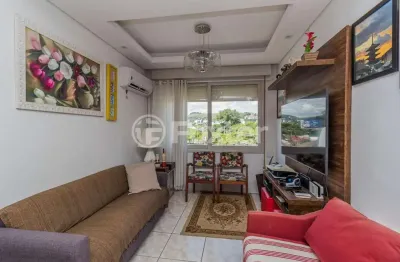 Cobertura com 2 quartos à venda na rua doutor campos velho, 882, cristal, porto alegre, 138 m2 por r$ 418.500