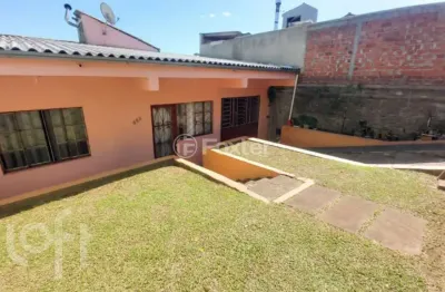Casa com 4 quartos à venda na rua doutor amado, 258, freitas, sapucaia do sul, 120 m2 por r$ 450.000