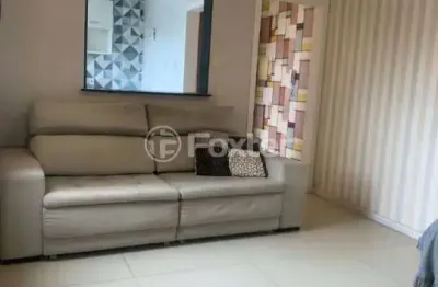 Apartamento com 3 quartos à venda na Avenida Presidente Franklin Roosevelt, 1351, São Geraldo, Porto Alegre, 79 m2 por R$ 350.000