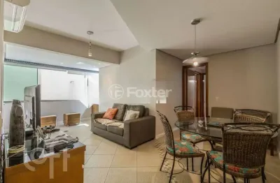 Apartamento com 2 quartos à venda na rua felipe de oliveira, 566, petrópolis, porto alegre, 67 m2 por r$ 515.000