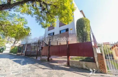 Cobertura com 1 quarto à venda na rua doutor barcelos, 930, tristeza, porto alegre, 79 m2 por r$ 429.000