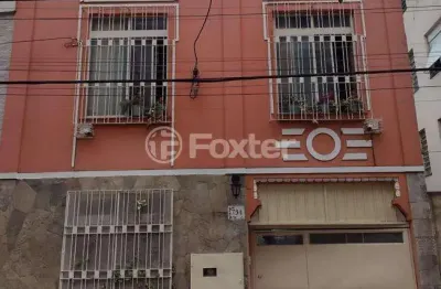 Casa comercial com 2 salas à venda na rua general bento martins, 734, centro histórico, porto alegre, 140 m2 por r$ 850.000
