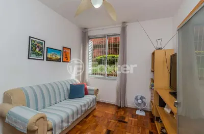 Apartamento com 1 quarto à venda na rua artigas, 178, petrópolis, porto alegre, 34 m2 por r$ 204.250