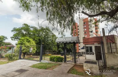 Apartamento com 2 quartos à venda na rua general jonatas borges fortes, 50, glória, porto alegre, 56 m2 por r$ 255.000