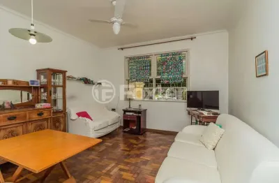 Apartamento com 2 quartos à venda na rua professor juvenal miler, 165, rio branco, porto alegre, 61 m2 por r$ 350.000
