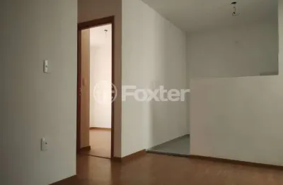 Apartamento com 2 quartos à venda na estrada morro do coco, 600, jansen, gravataí, 38 m2 por r$ 225.750
