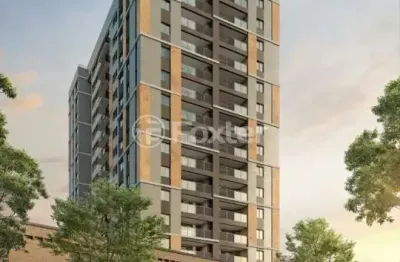 Flat com 1 quarto à venda na rua general lima e silva, 776, cidade baixa, porto alegre, 22 m2 por r$ 420.000