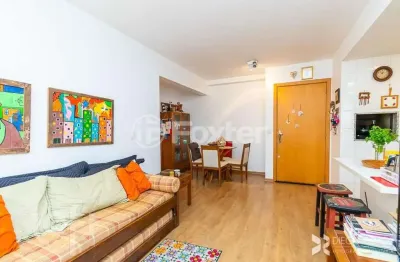 Apartamento com 2 quartos à venda na Avenida Osvaldo Aranha, 540, Bom Fim, Porto Alegre, 58 m2 por R$ 550.000