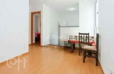 Apartamento com 1 quarto à venda na avenida protásio alves, 10535, morro santana, porto alegre, 41 m2 por r$ 220.000