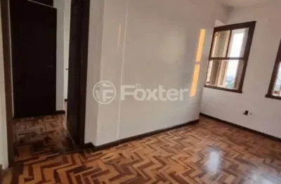 Apartamento com 1 quarto à venda na rua josé do patrocínio, 408, cidade baixa, porto alegre, 50 m2 por r$ 220.000