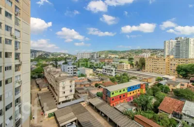 Apartamento com 2 quartos à venda na rua albion, 402, partenon, porto alegre, 61 m2 por r$ 255.000