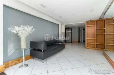 Apartamento com 2 quartos à venda na rua professor álvaro alvim, 169, rio branco, porto alegre, 65 m2 por r$ 590.000